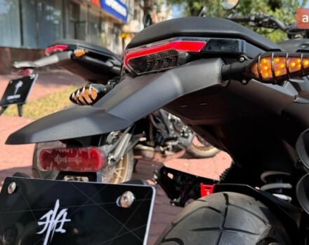 купить новое авто Zontes ZT350-GK 2024 года от официального дилера Віталій Zontes фото