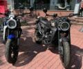 купить новое авто Zontes ZT350-GK 2024 года от официального дилера Віталій Zontes фото