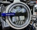 купить новое авто Zontes ZT350-GK 2024 года от официального дилера Віталій Zontes фото