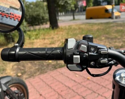 купить новое авто Zontes ZT350-GK 2024 года от официального дилера Віталій Zontes фото