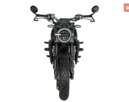 Zontes ZT350-GK, объемом двигателя 0.35 л и пробегом 0 тыс. км за 4700 $, фото 7 на Automoto.ua