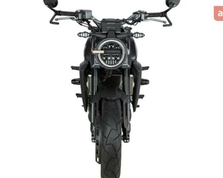купити нове авто Zontes ZT350-GK 2025 року від офіційного дилера АртМото Хмельницький Zontes фото
