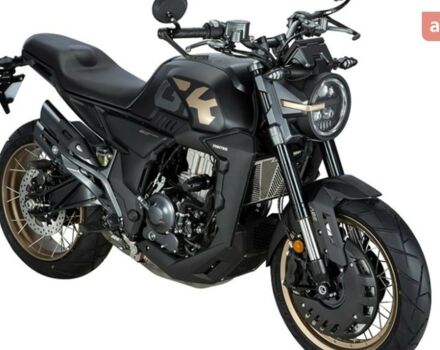 купити нове авто Zontes ZT350-GK 2025 року від офіційного дилера АртМото Хмельницький Zontes фото