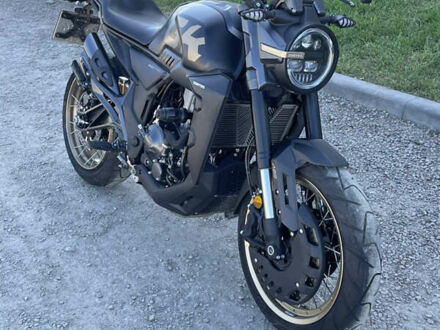 Zontes ZT350-GK 2023 в Днепре (Днепропетровске) на Automoto.ua Zontes ZT350-GK, объемом двигателя 0.35 л и пробегом 6 тыс. км за 3900 $, фото 1 на Automoto.ua