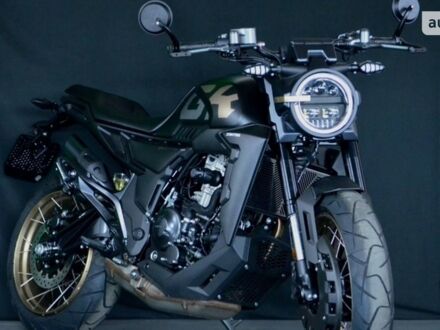 Zontes ZT350-GK 2023 у Києві на Automoto.ua Zontes ZT350-GK, об'ємом двигуна 0.35 л та пробігом 0 тис. км за 4700 $, фото 1 на Automoto.ua