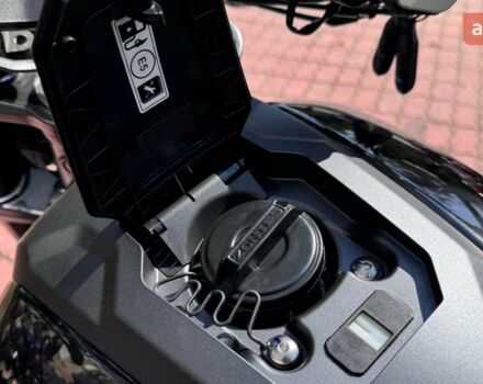 купить новое авто Zontes ZT350-GK 2024 года от официального дилера Віталій Zontes фото