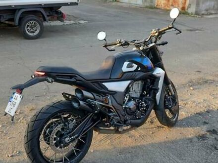 Zontes ZT350-GK, об'ємом двигуна 0.35 л та пробігом 250 тис. км за 4400 $, фото 1 на Automoto.ua