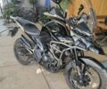 Черный Zontes ZT350-T, объемом двигателя 0.35 л и пробегом 2 тыс. км за 4500 $, фото 1 на Automoto.ua