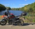Черный Zontes ZT350-T, объемом двигателя 0.35 л и пробегом 12 тыс. км за 3700 $, фото 6 на Automoto.ua