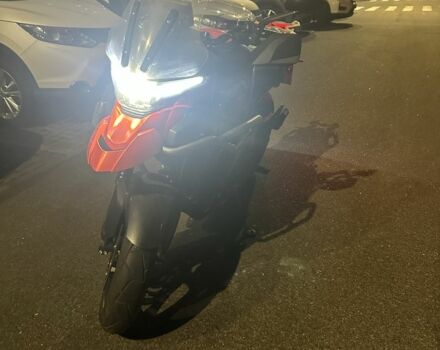 Zontes ZT350-T, об'ємом двигуна 0.35 л та пробігом 0 тис. км за 3400 $, фото 5 на Automoto.ua