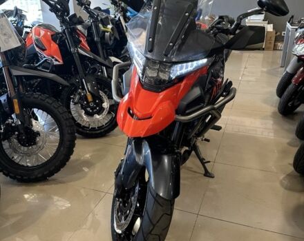 Zontes ZT350-T, об'ємом двигуна 0.35 л та пробігом 0 тис. км за 3400 $, фото 1 на Automoto.ua