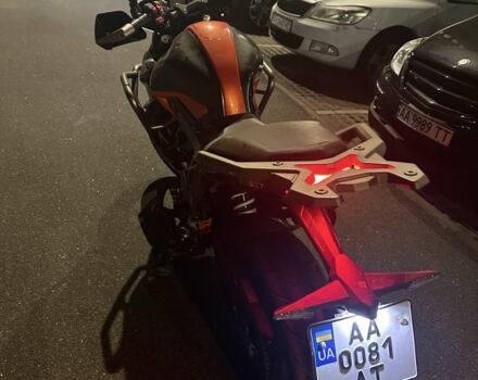 Zontes ZT350-T, об'ємом двигуна 0.35 л та пробігом 0 тис. км за 3400 $, фото 4 на Automoto.ua