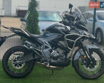 Zontes ZT350-T, объемом двигателя 0 л и пробегом 1 тыс. км за 4400 $, фото 4 на Automoto.ua