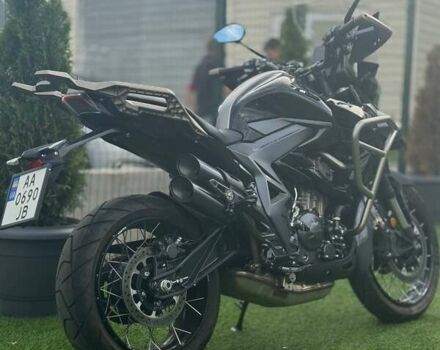 Zontes ZT350-T, объемом двигателя 0 л и пробегом 1 тыс. км за 4400 $, фото 3 на Automoto.ua