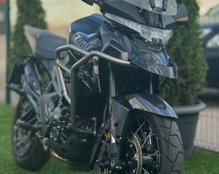 Zontes ZT350-T, объемом двигателя 0 л и пробегом 1 тыс. км за 4400 $, фото 5 на Automoto.ua