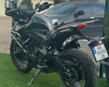 Zontes ZT350-T, объемом двигателя 0 л и пробегом 1 тыс. км за 4400 $, фото 6 на Automoto.ua