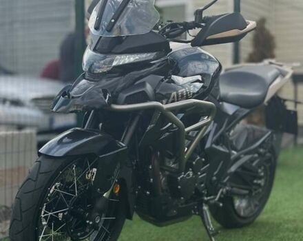Zontes ZT350-T, объемом двигателя 0 л и пробегом 1 тыс. км за 4400 $, фото 2 на Automoto.ua