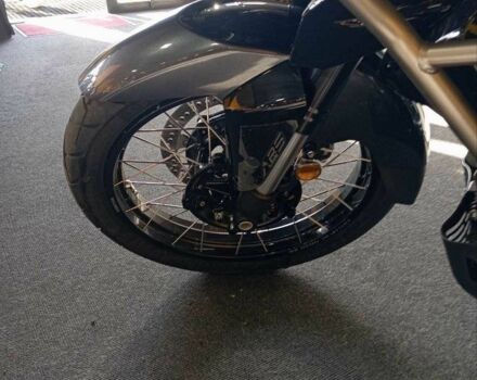 Zontes ZT350-T, объемом двигателя 0.35 л и пробегом 0 тыс. км за 4950 $, фото 8 на Automoto.ua