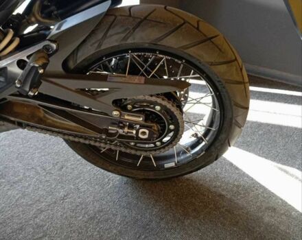 Zontes ZT350-T, объемом двигателя 0.35 л и пробегом 0 тыс. км за 4950 $, фото 7 на Automoto.ua