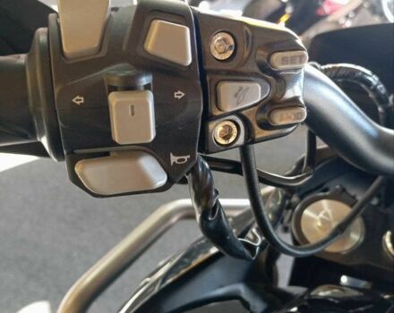Zontes ZT350-T, объемом двигателя 0.35 л и пробегом 0 тыс. км за 4950 $, фото 4 на Automoto.ua