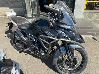 Zontes ZT350-T, объемом двигателя 0.35 л и пробегом 0 тыс. км за 4950 $, фото 4 на Automoto.ua