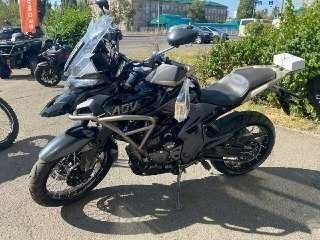 Zontes ZT350-T, объемом двигателя 0.35 л и пробегом 0 тыс. км за 4950 $, фото 1 на Automoto.ua