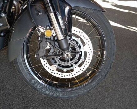 Zontes ZT350-T, объемом двигателя 0.35 л и пробегом 0 тыс. км за 4950 $, фото 11 на Automoto.ua