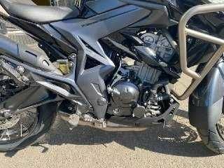 Zontes ZT350-T, объемом двигателя 0.35 л и пробегом 0 тыс. км за 4950 $, фото 3 на Automoto.ua