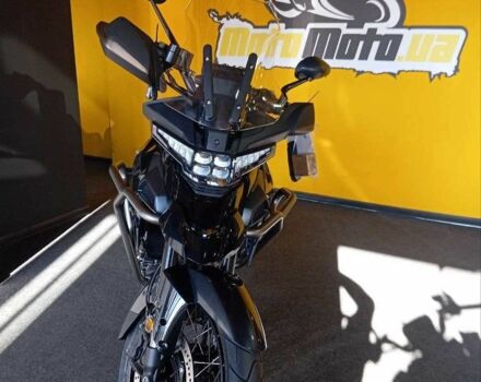 Zontes ZT350-T, объемом двигателя 0.35 л и пробегом 0 тыс. км за 4950 $, фото 1 на Automoto.ua