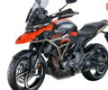 купити нове авто Zontes ZT350-T 2023 року від офіційного дилера Антон АртMото Полтава Zontes фото