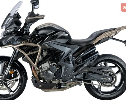 купити нове авто Zontes ZT350-T 2023 року від офіційного дилера Антон АртMото Полтава Zontes фото