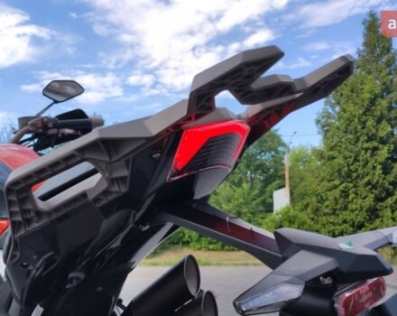 купити нове авто Zontes ZT350-T 2023 року від офіційного дилера Антон АртMото Полтава Zontes фото