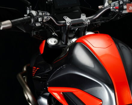 купити нове авто Zontes ZT350-T 2023 року від офіційного дилера Антон АртMото Полтава Zontes фото