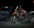 купити нове авто Zontes ZT350-T 2023 року від офіційного дилера Антон АртMото Полтава Zontes фото