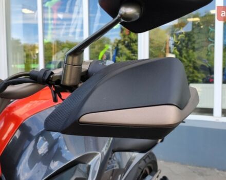 купити нове авто Zontes ZT350-T 2023 року від офіційного дилера Антон АртMото Полтава Zontes фото