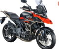 купити нове авто Zontes ZT350-T 2023 року від офіційного дилера Антон АртMото Полтава Zontes фото