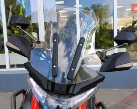 купити нове авто Zontes ZT350-T 2023 року від офіційного дилера Антон АртMото Полтава Zontes фото