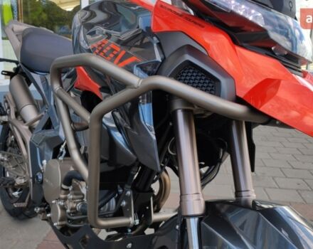 купити нове авто Zontes ZT350-T 2023 року від офіційного дилера Антон АртMото Полтава Zontes фото