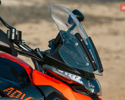 купити нове авто Zontes ZT350-T 2023 року від офіційного дилера Антон АртMото Полтава Zontes фото