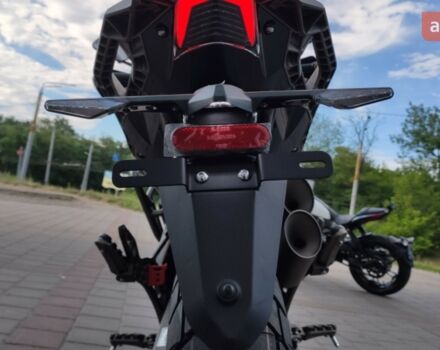 купити нове авто Zontes ZT350-T 2023 року від офіційного дилера Антон АртMото Полтава Zontes фото