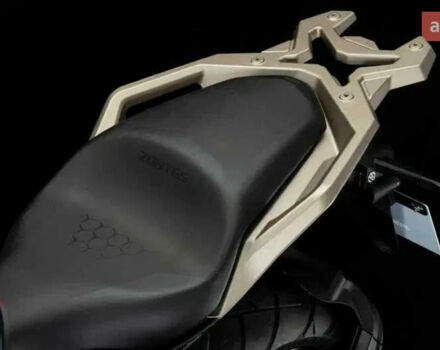 Zontes ZT350-T, объемом двигателя 0.35 л и пробегом 0 тыс. км за 4700 $, фото 8 на Automoto.ua