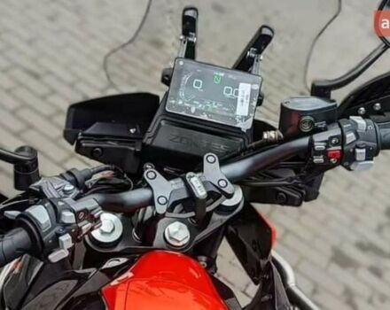 Zontes ZT350-T, объемом двигателя 0.35 л и пробегом 0 тыс. км за 4700 $, фото 6 на Automoto.ua