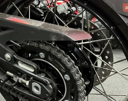 Zontes ZT350-T, объемом двигателя 0.35 л и пробегом 0 тыс. км за 4950 $, фото 13 на Automoto.ua