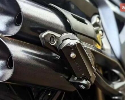 Zontes ZT350-T, объемом двигателя 0.35 л и пробегом 0 тыс. км за 4700 $, фото 5 на Automoto.ua