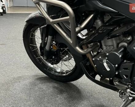 Zontes ZT350-T, об'ємом двигуна 0.35 л та пробігом 0 тис. км за 4950 $, фото 12 на Automoto.ua