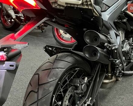 Zontes ZT350-T, об'ємом двигуна 0.35 л та пробігом 0 тис. км за 4950 $, фото 23 на Automoto.ua