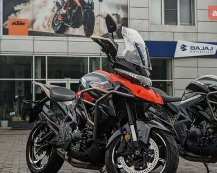 Zontes ZT350-T, объемом двигателя 0.35 л и пробегом 0 тыс. км за 4700 $, фото 2 на Automoto.ua
