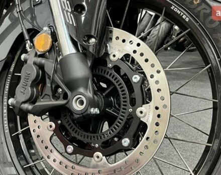 Zontes ZT350-T, объемом двигателя 0.35 л и пробегом 0 тыс. км за 4950 $, фото 6 на Automoto.ua