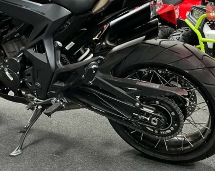 Zontes ZT350-T, объемом двигателя 0.35 л и пробегом 0 тыс. км за 4950 $, фото 18 на Automoto.ua