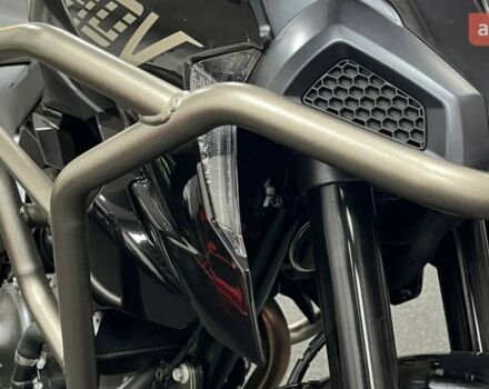 Zontes ZT350-T, об'ємом двигуна 0.35 л та пробігом 0 тис. км за 4950 $, фото 8 на Automoto.ua